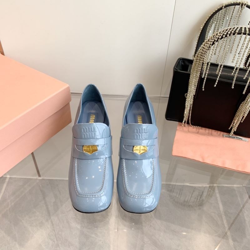 Miu Miu Shoes